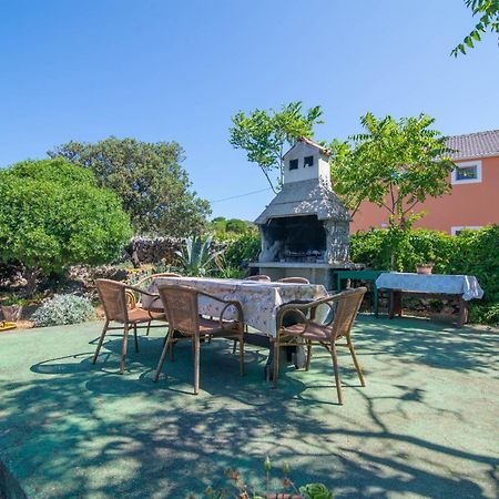 Ferienwohnung App Bonic Veli Lošinj Exterior foto