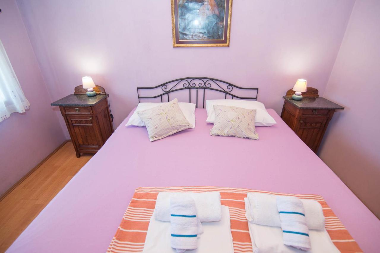 Ferienwohnung App Bonic Veli Lošinj Exterior foto