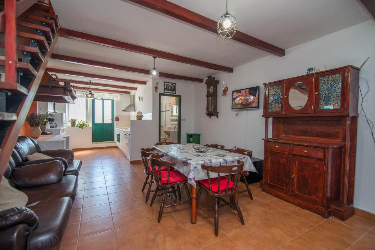 Ferienwohnung App Bonic Veli Lošinj Exterior foto