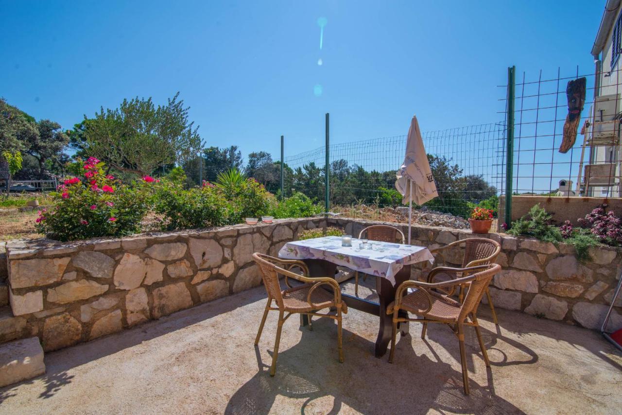 Ferienwohnung App Bonic Veli Lošinj Exterior foto