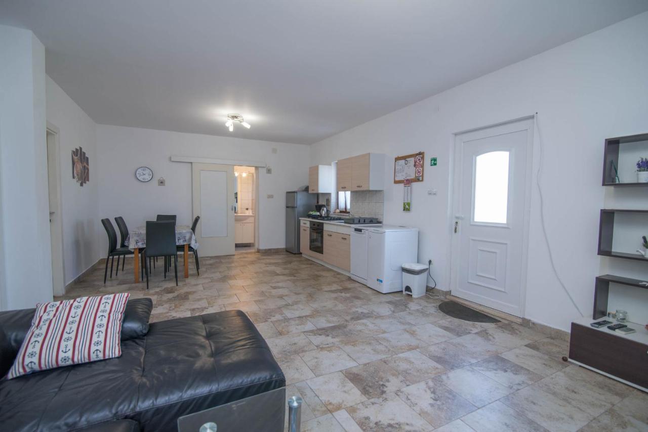 Ferienwohnung App Bonic Veli Lošinj Exterior foto