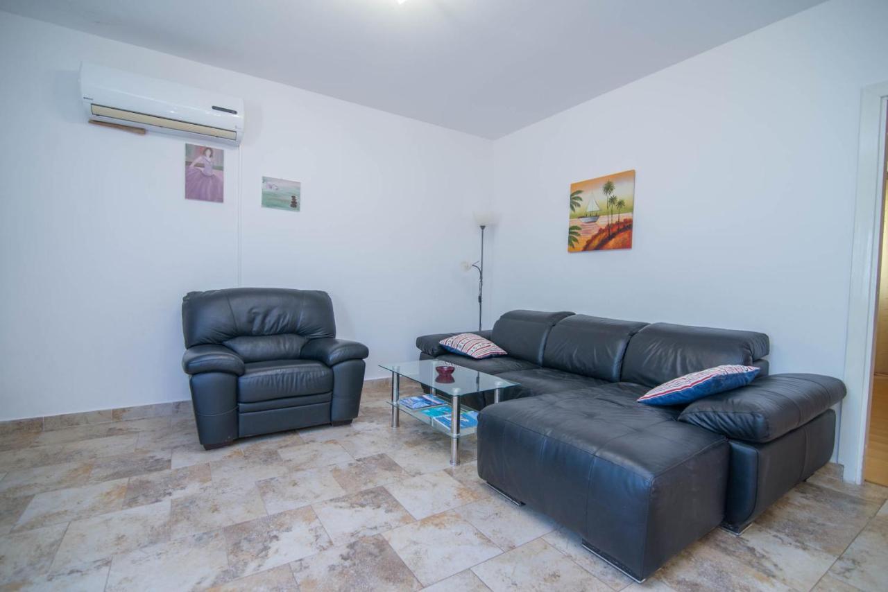 Ferienwohnung App Bonic Veli Lošinj Exterior foto
