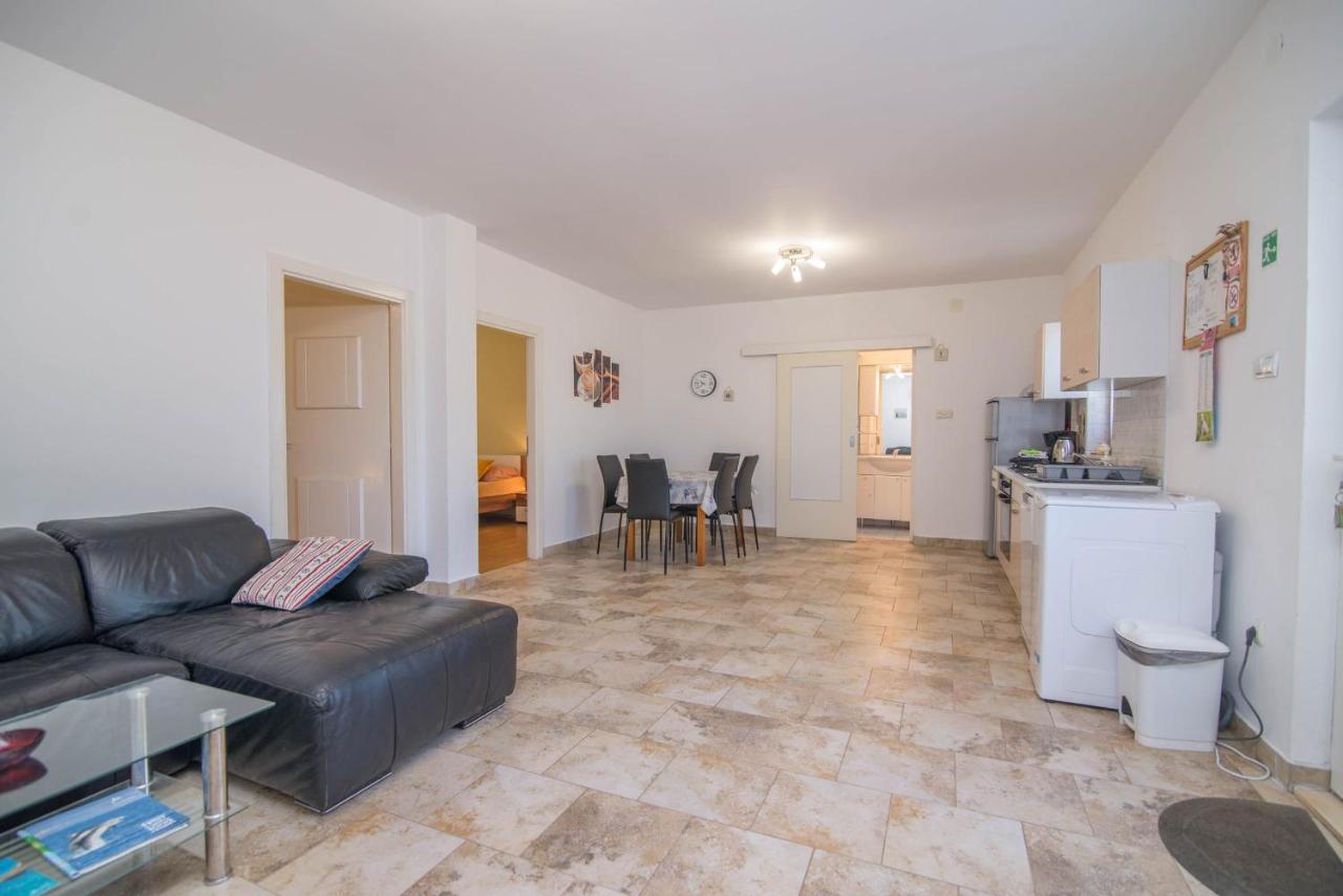 Ferienwohnung App Bonic Veli Lošinj Exterior foto