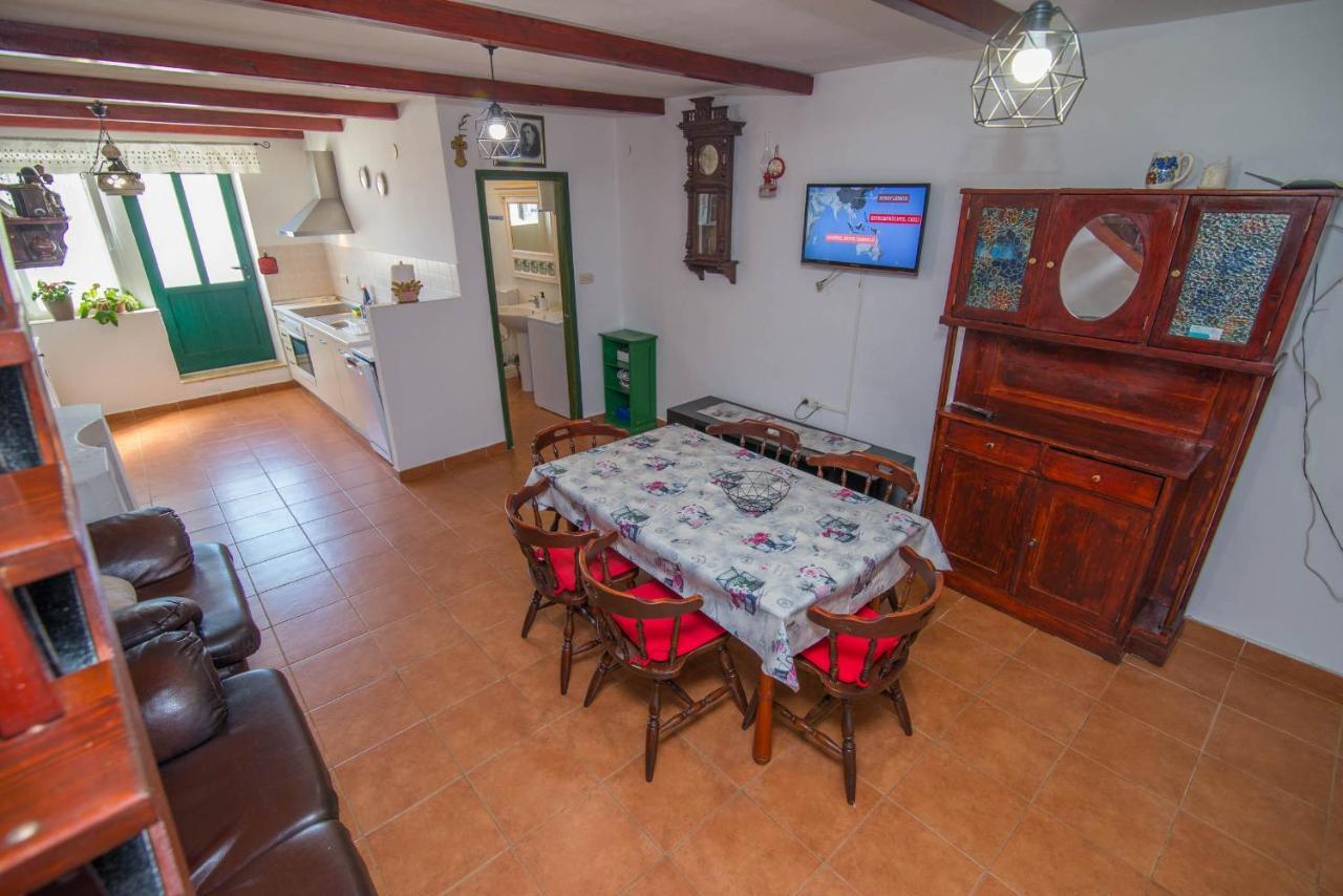 Ferienwohnung App Bonic Veli Lošinj Exterior foto
