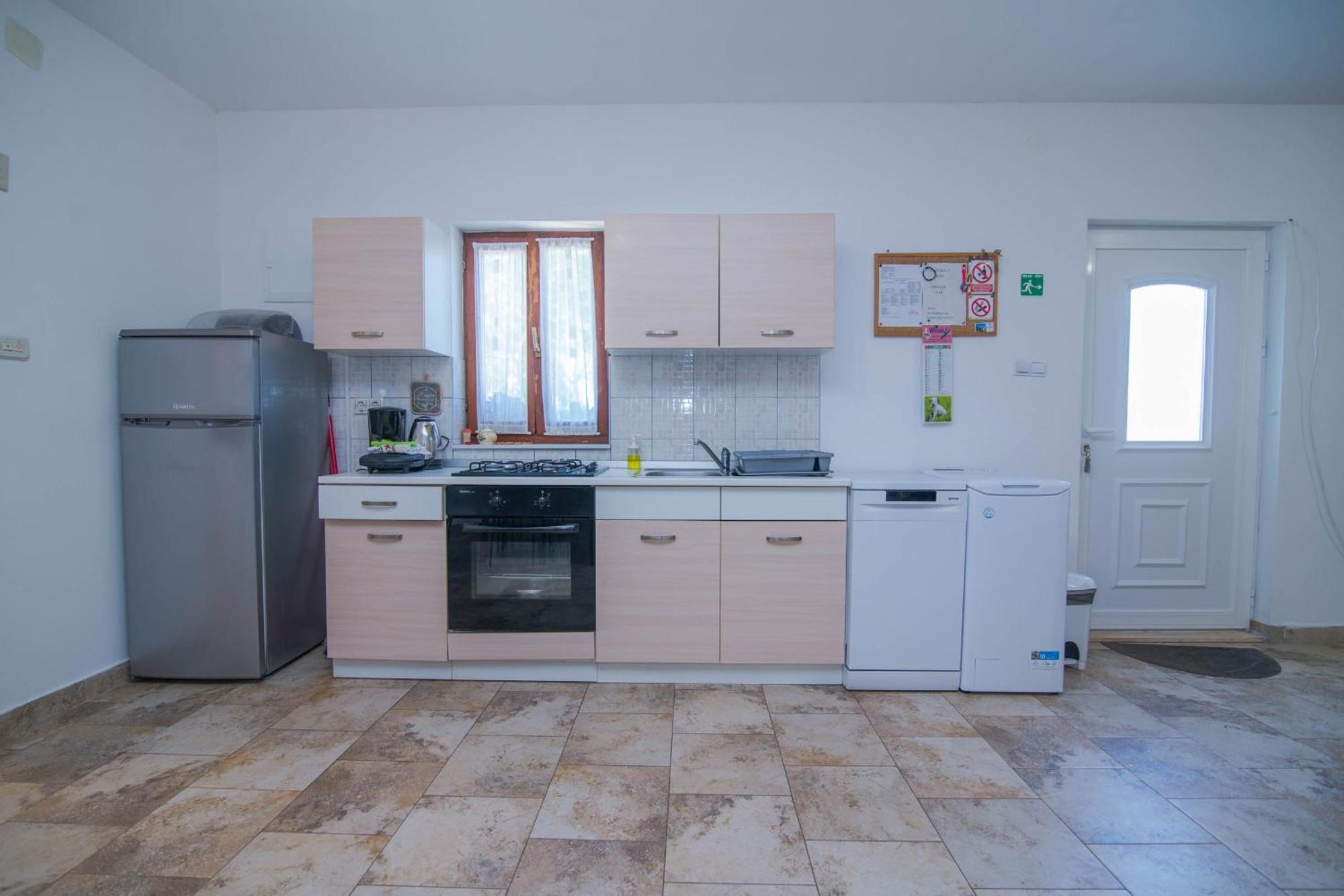 Ferienwohnung App Bonic Veli Lošinj Exterior foto