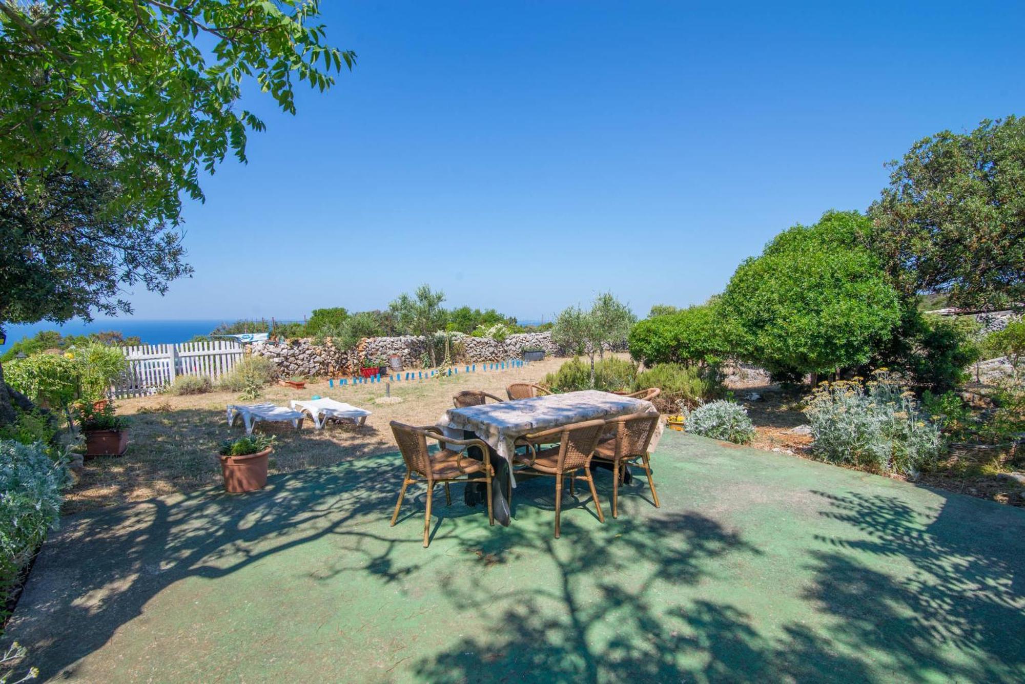 Ferienwohnung App Bonic Veli Lošinj Exterior foto