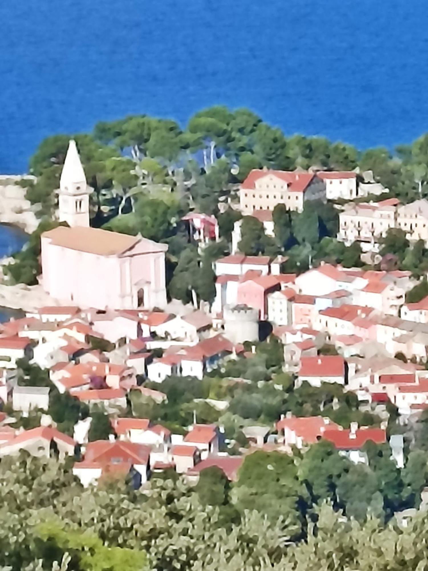 Ferienwohnung App Bonic Veli Lošinj Exterior foto