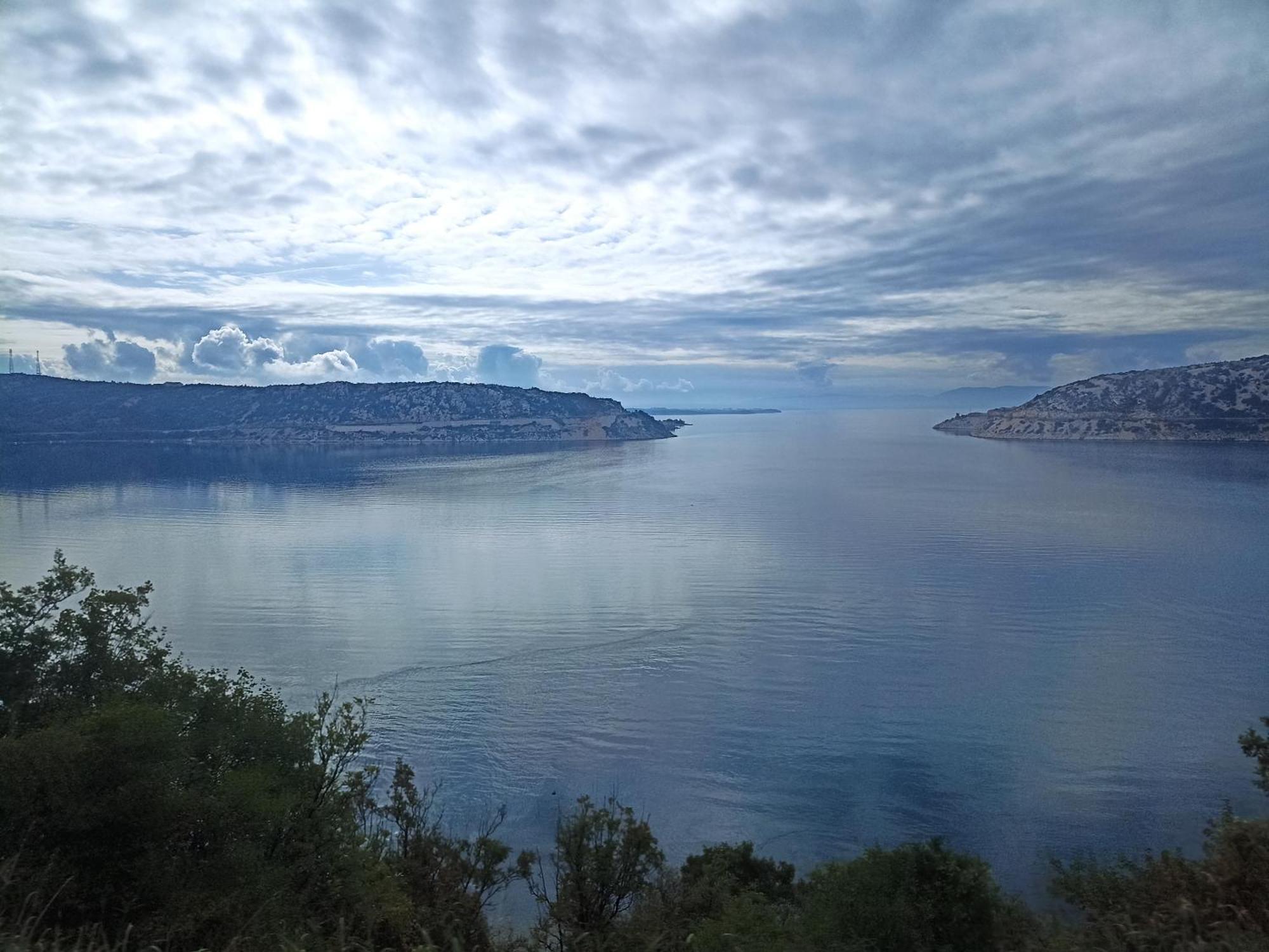 Ferienwohnung App Bonic Veli Lošinj Exterior foto