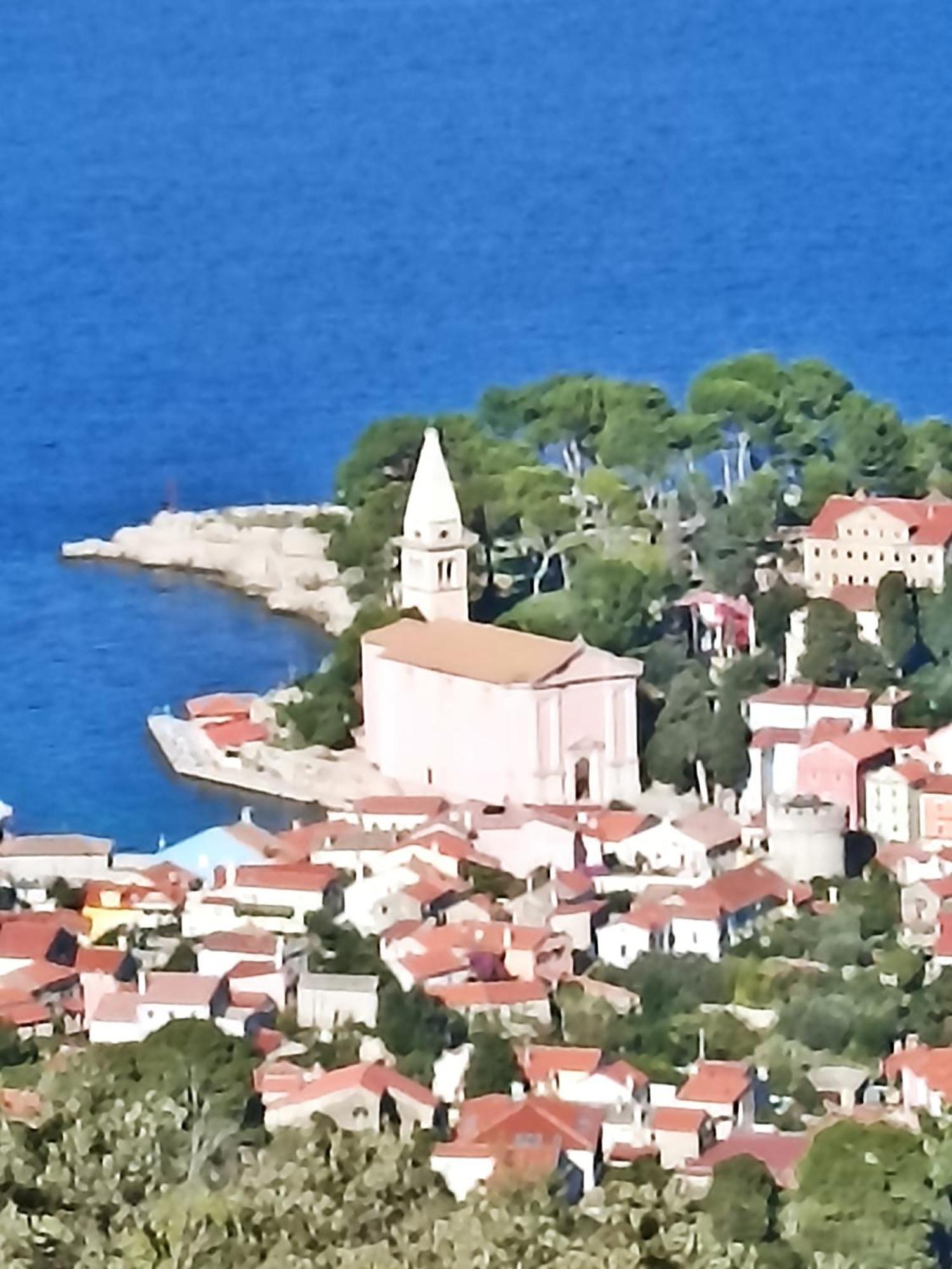Ferienwohnung App Bonic Veli Lošinj Exterior foto