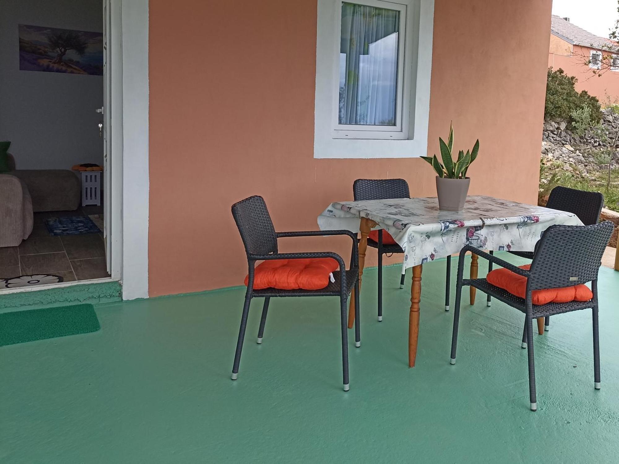 Ferienwohnung App Bonic Veli Lošinj Exterior foto