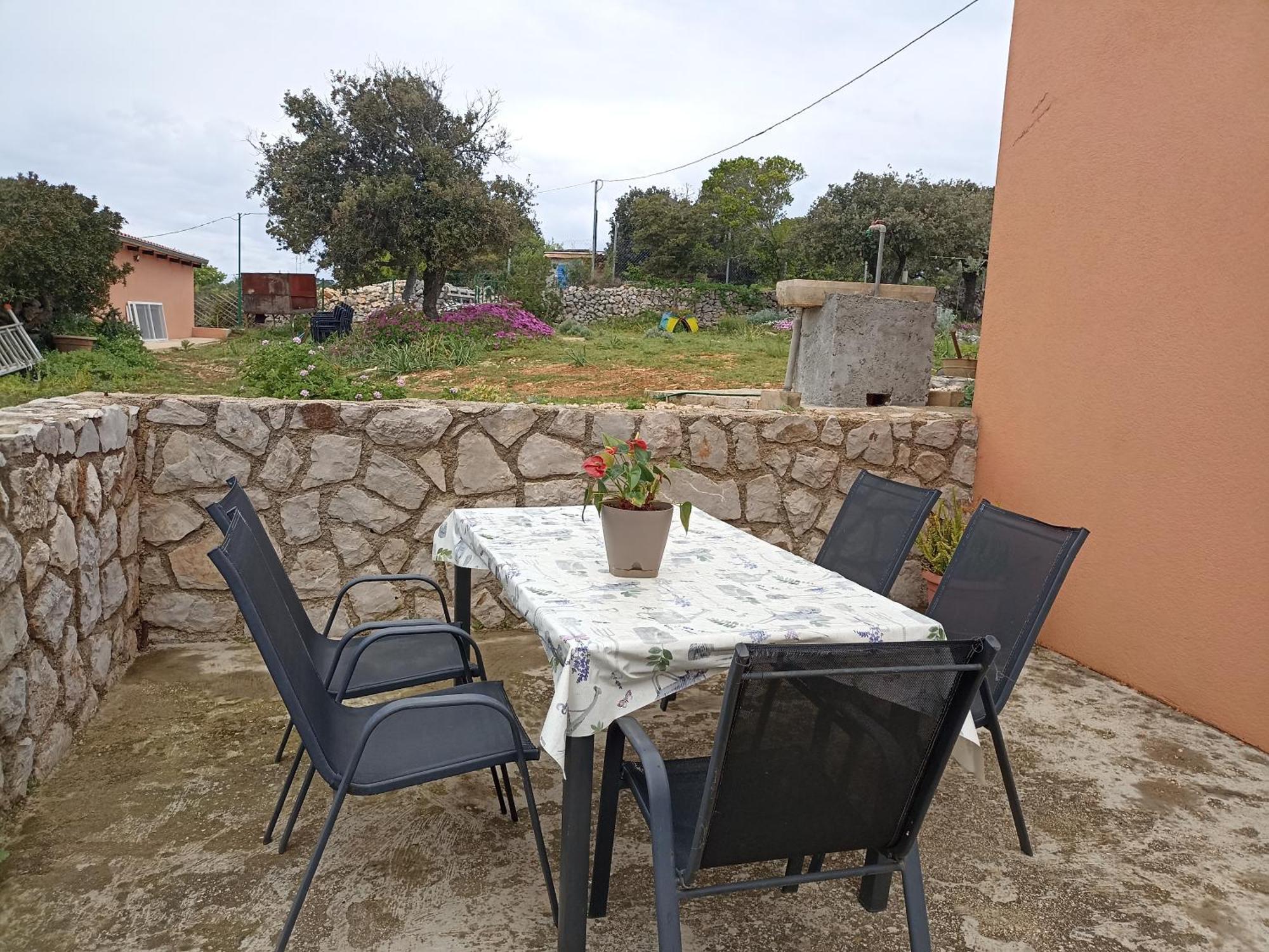 Ferienwohnung App Bonic Veli Lošinj Zimmer foto