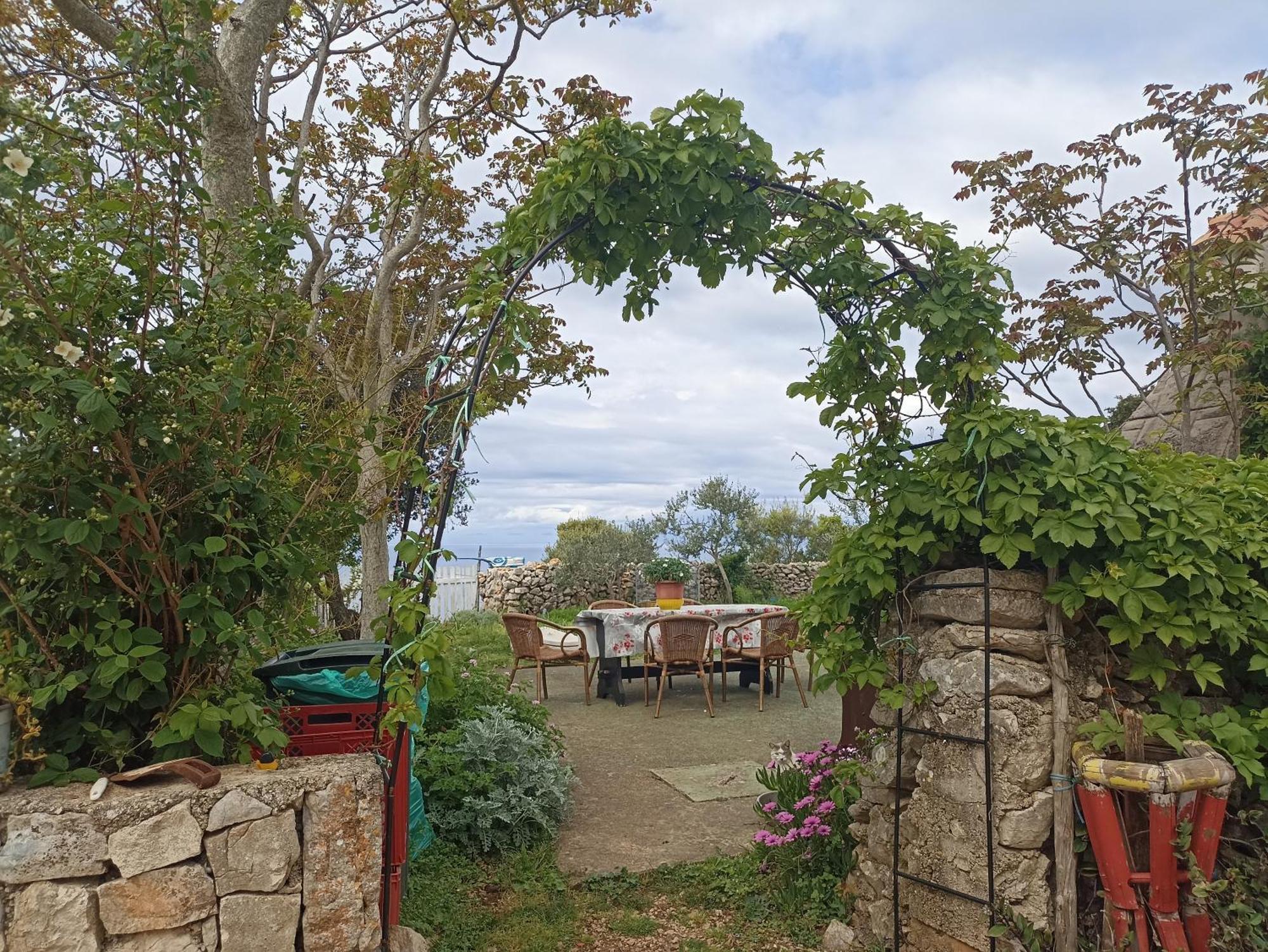 Ferienwohnung App Bonic Veli Lošinj Zimmer foto