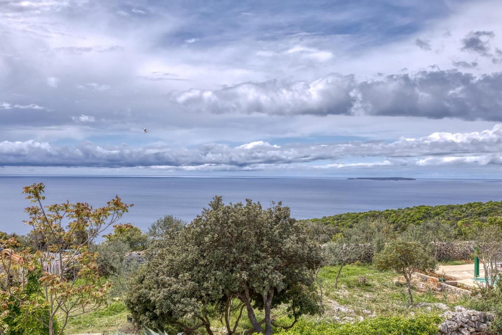 Ferienwohnung App Bonic Veli Lošinj Zimmer foto
