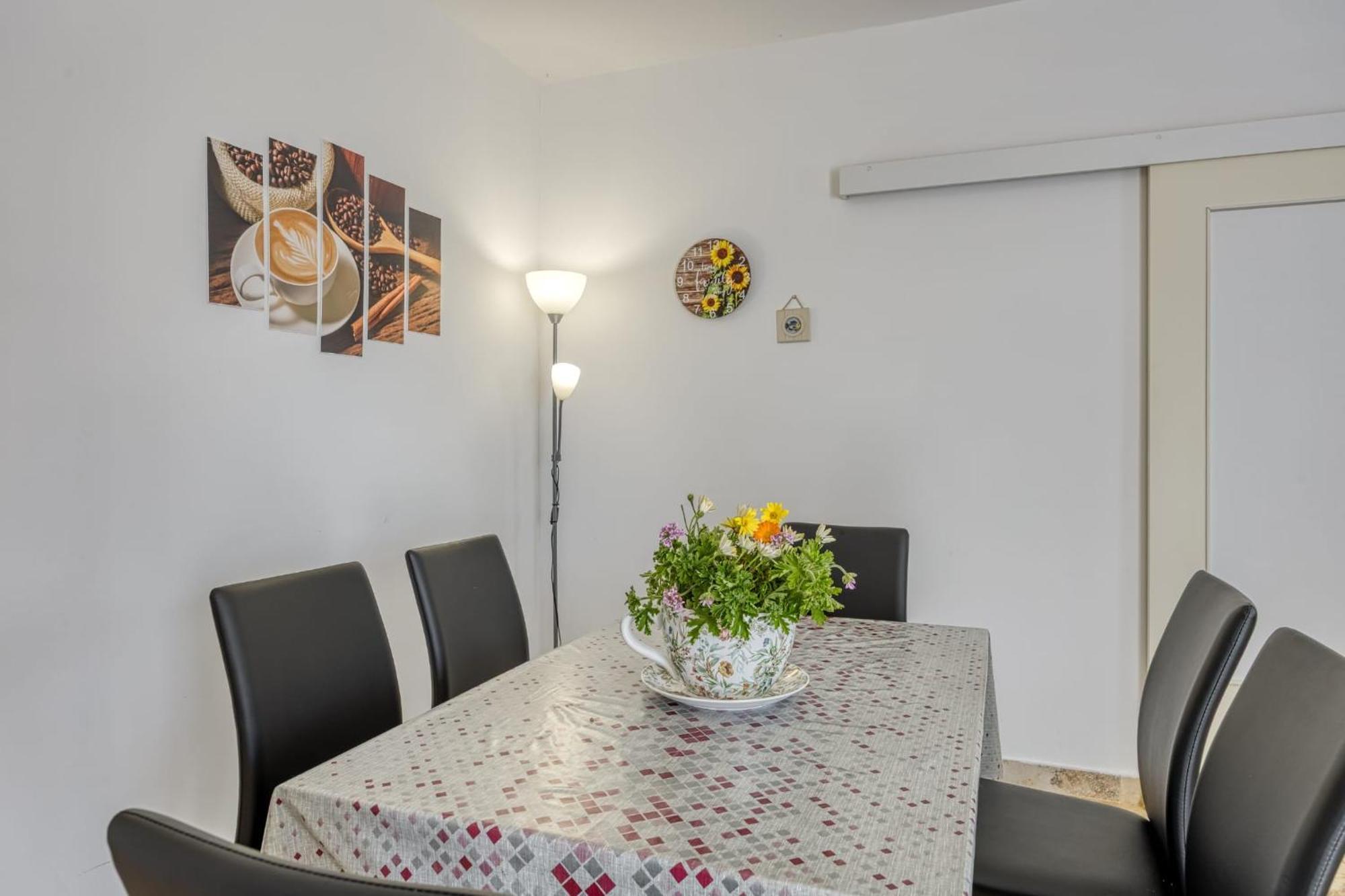 Ferienwohnung App Bonic Veli Lošinj Exterior foto